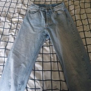 Brandy Melville Jane Jeans